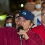 La Fiscalía de Nicaragua pide la detención del escritor y exvicepresidente Sergio Ramírez