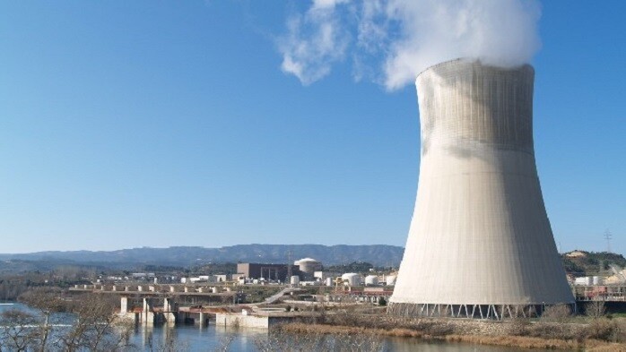 Iberdrola, Endesa y Naturgy reclaman mayor importancia de la nuclear para bajar la luz