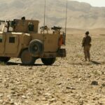 EEUU envía tropas a Kabul para evacuar la mayoría del personal de su embajada