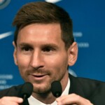 Messi recibirá parte de su sueldo en el PSG en criptodivisas