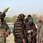 Los talibán reivindican la toma de cuatro capitales de provincia, entre ellas Kandahar