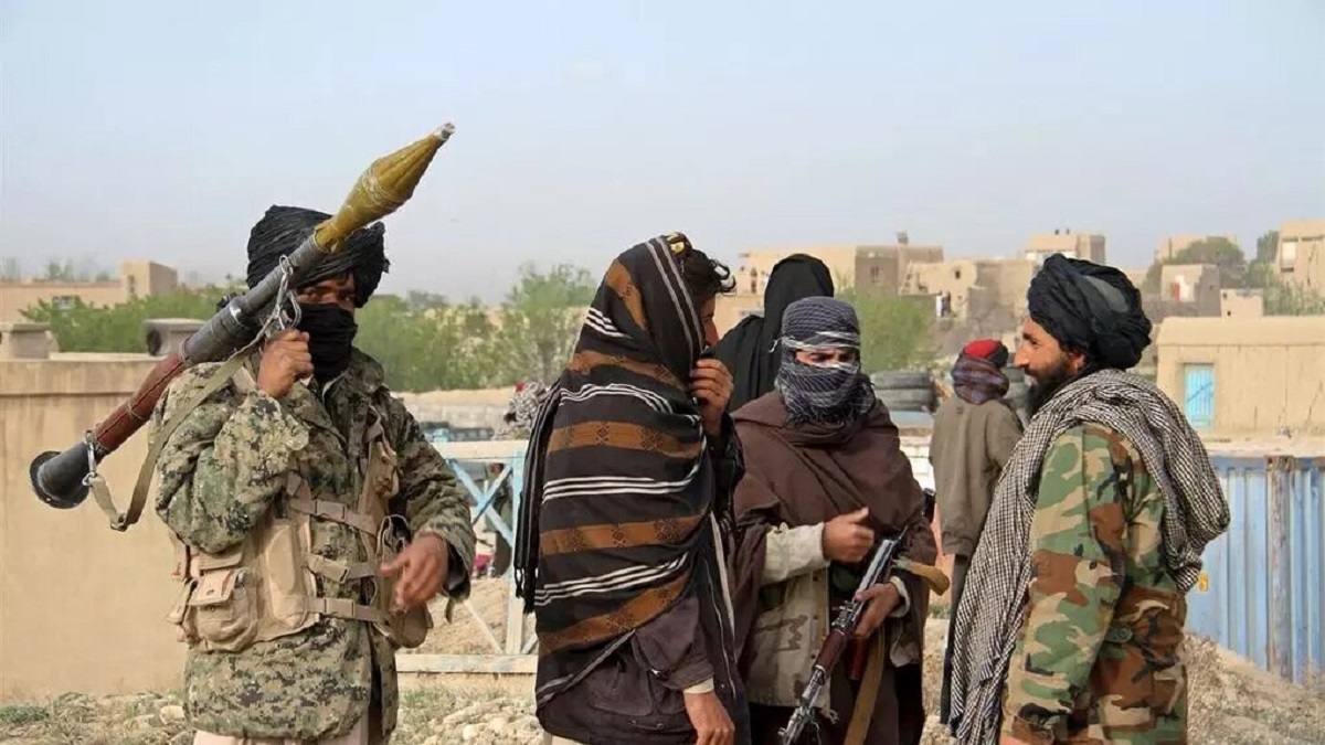 Los talibán reivindican la toma de cuatro capitales de provincia, entre ellas Kandahar