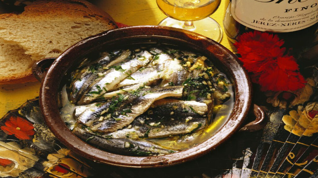 pescado azul propiedades beneficios nutricion alimentos verano