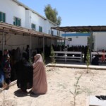 Las afganas destapan al 'nuevo' Talibán: "En dos días ya nos han prohibido dar clase a niños"