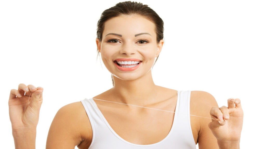 higiene dental dientes dentista bucodental encías