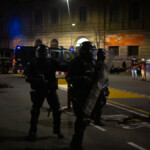 Casi 2.000 guardias civiles y policías quieren salir de Cataluña por la presión separatista
