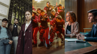 Los mejores estrenos de series de septiembre en Netflix, Disney+, HBO, Amazon y Movistar+