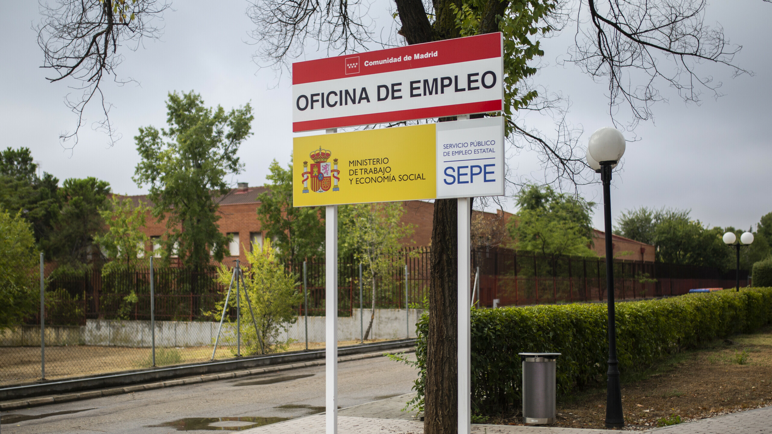 Los sindicatos advierten del colapso del SEPE por la prórroga de los ERTE