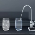 Filtro de agua en tu hogar