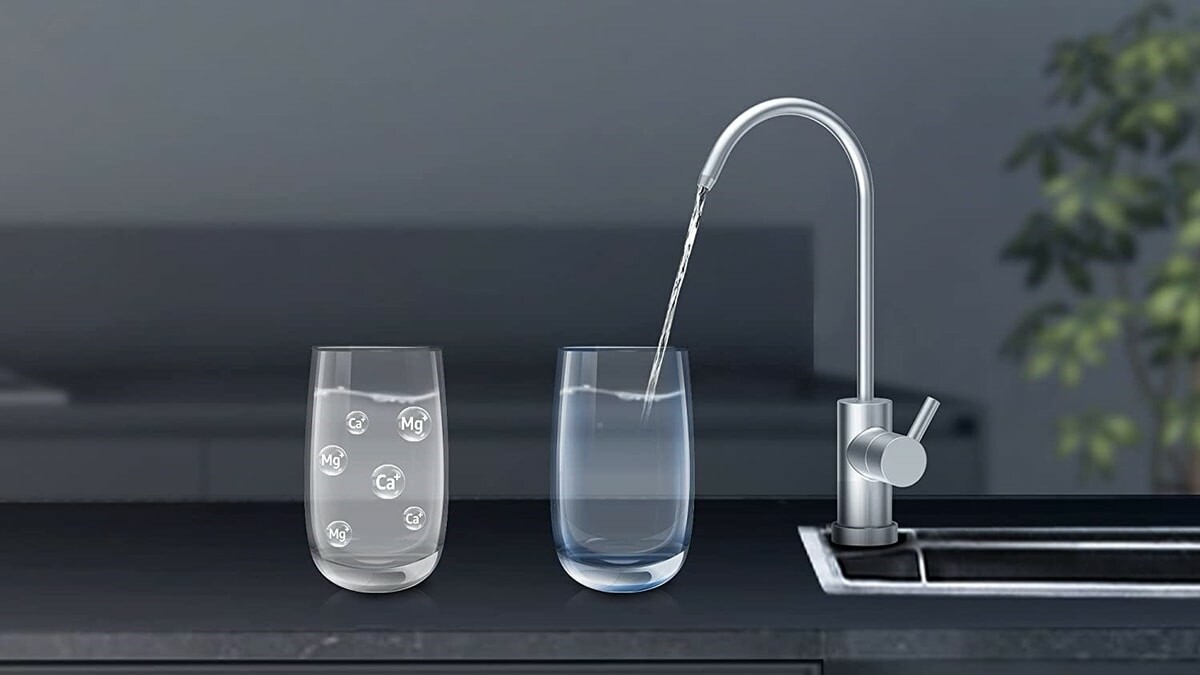 Filtros de agua: ¿es necesario poner uno en el grifo de casa