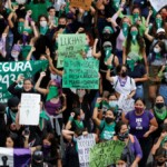 El Supremo de México declara inconstitucional sancionar penalmente el aborto