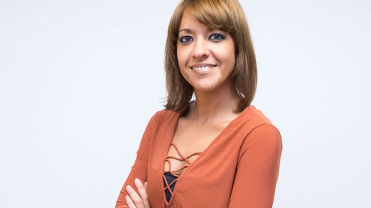 Muere la periodista Elia Rodríguez a los 38 años