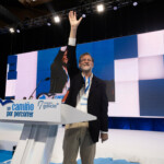 La Fiscalía apunta a "una posible responsabilidad" de Rajoy en el presunto espionaje a Bárcenas