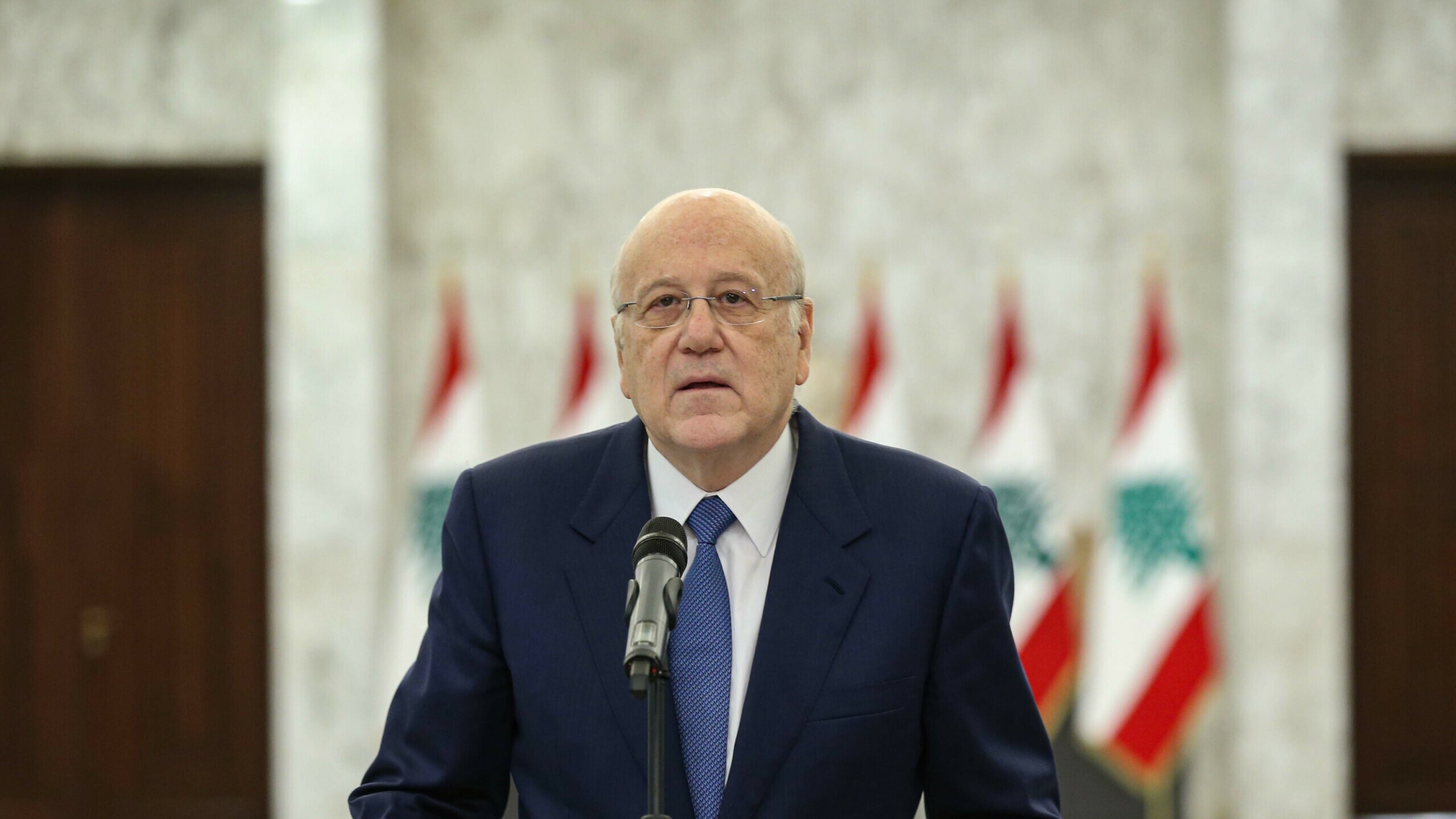 El Líbano logra formar Gobierno con un año de retraso y en medio de una gran crisis