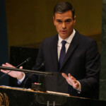 Sánchez se juega este mes en la Asamblea de la ONU salvar la sede de la OMT en España