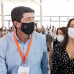Arrimadas:"El milagro andaluz son las políticas liberales de Ciudadanos"