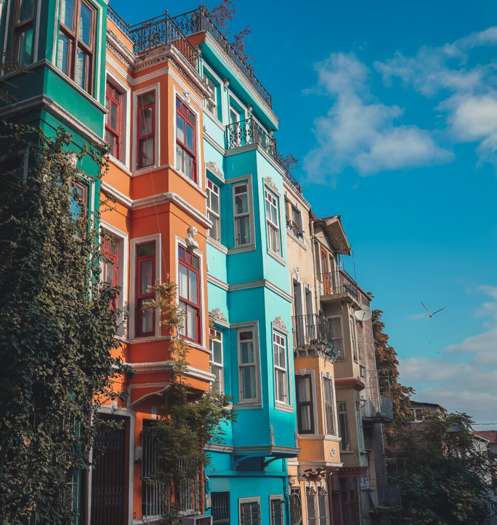 Estos son los tres barrios menos turísticos y más auténticos de Estambul