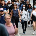 Reino Unido recupera el número de empleados previo a la pandemia