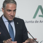 Andalucía reclama por carta a Sánchez una mesa bilateral como la de Cataluña