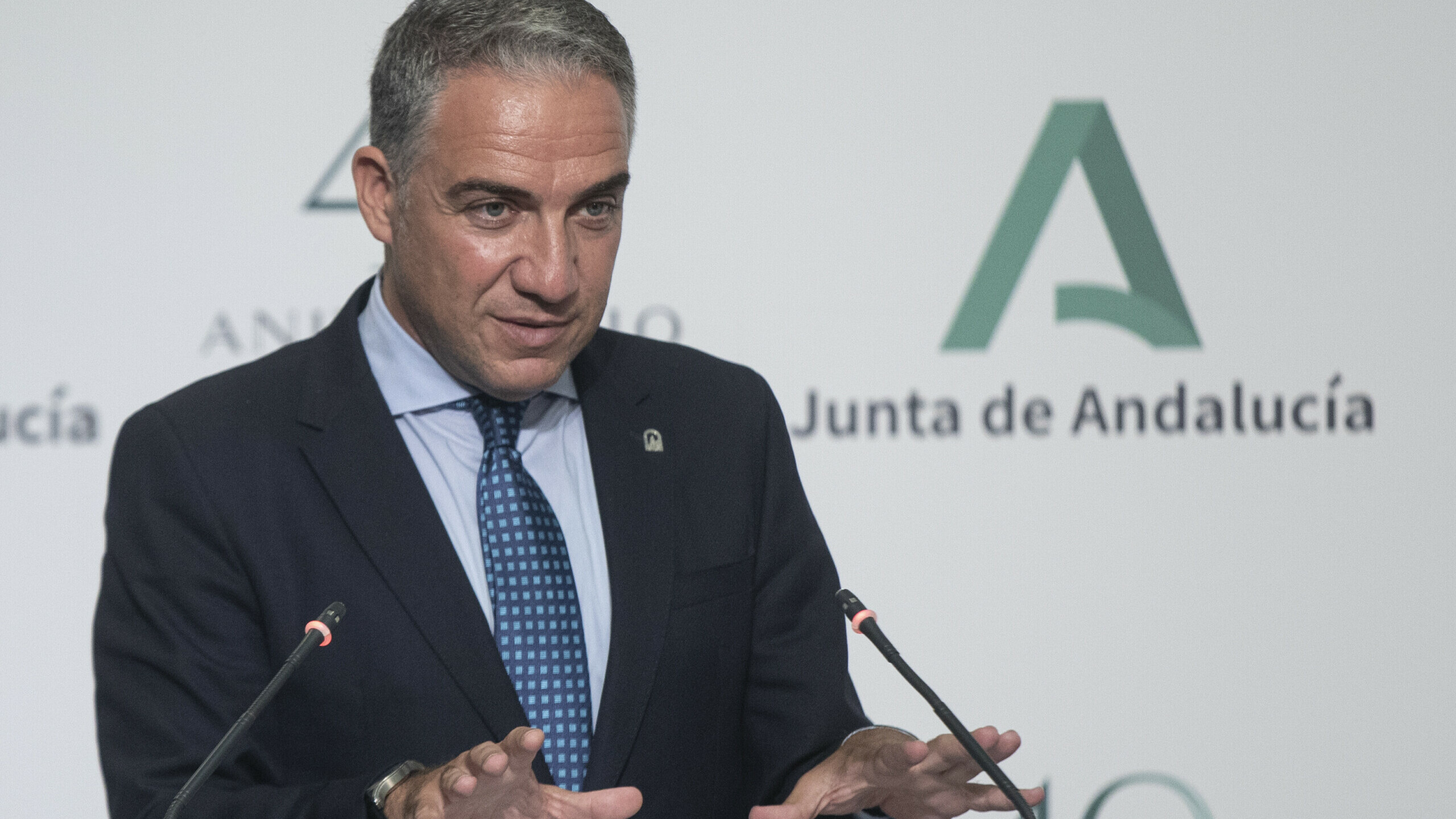 Andalucía reclama por carta a Sánchez una mesa bilateral como la de Cataluña