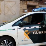 Un hombre mata a su mujer y después se suicida en Villajoyosa (Alicante)