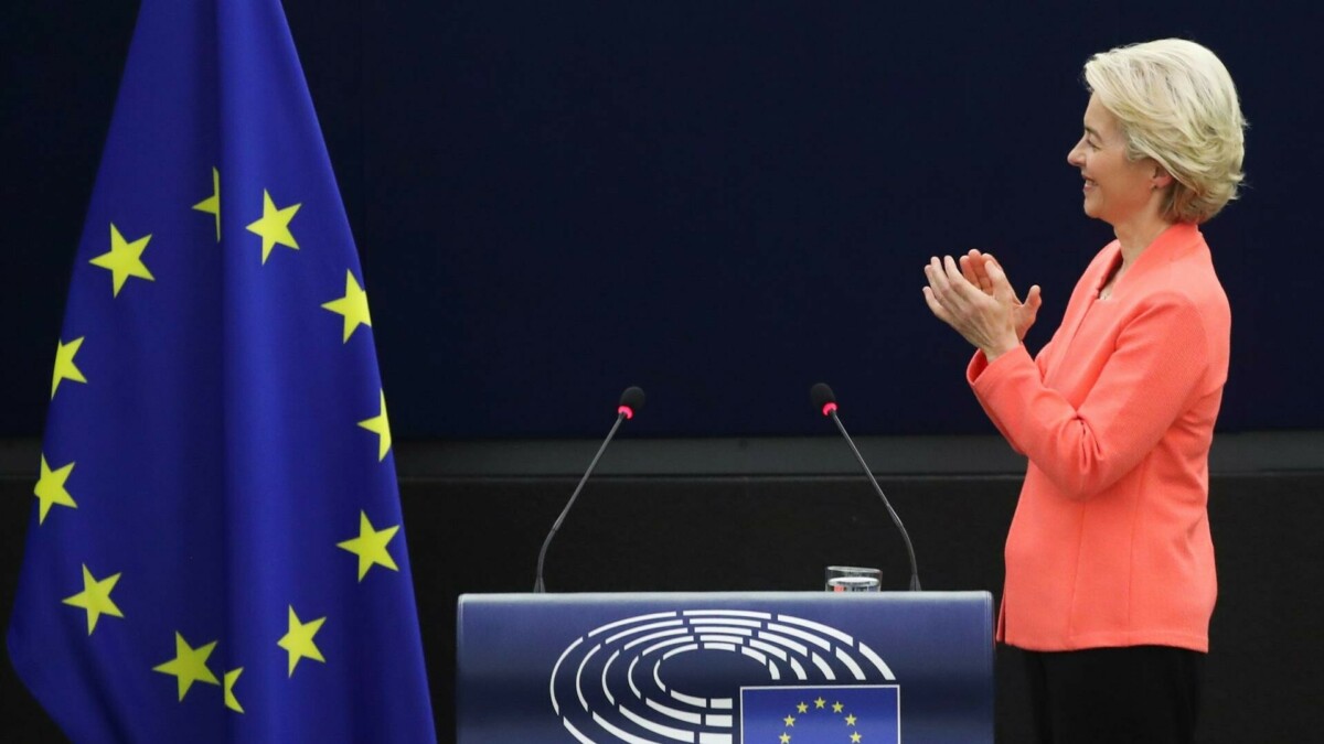 Bruselas oculta adrede cuántos fondos europeos quitará a los países si no sacan las reformas