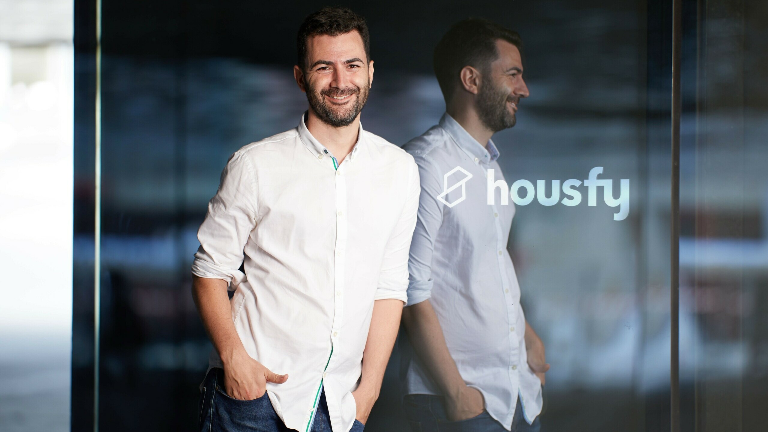 Housfy cierra una ronda de financiación de 10 millones y pone el foco en Portugal