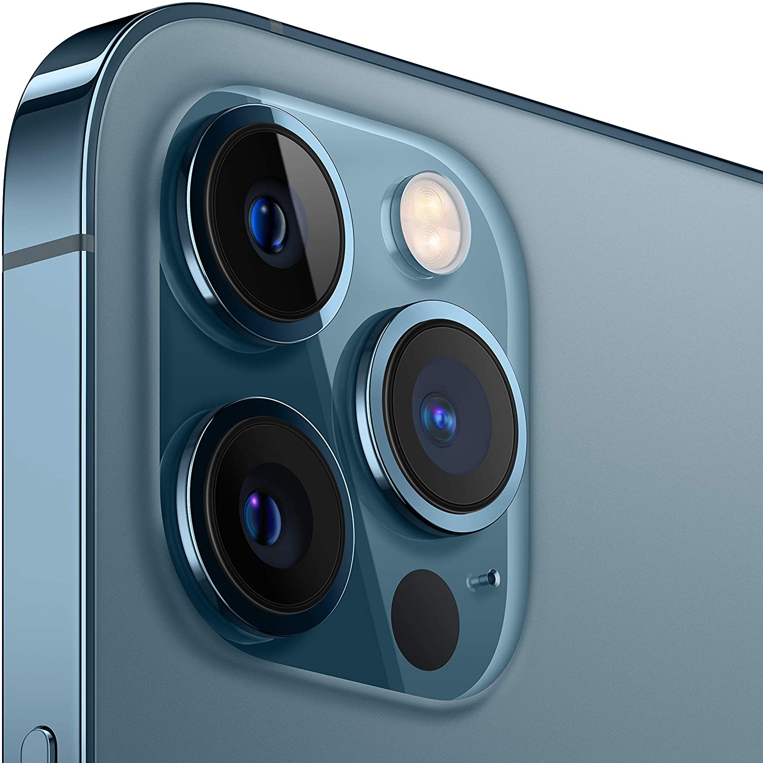 Por qué comprar el iPhone 12 Pro Max: analizamos su diseño y última  tecnología