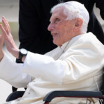 Benedicto XVI: el matrimonio homosexual es "una deformación de la conciencia"