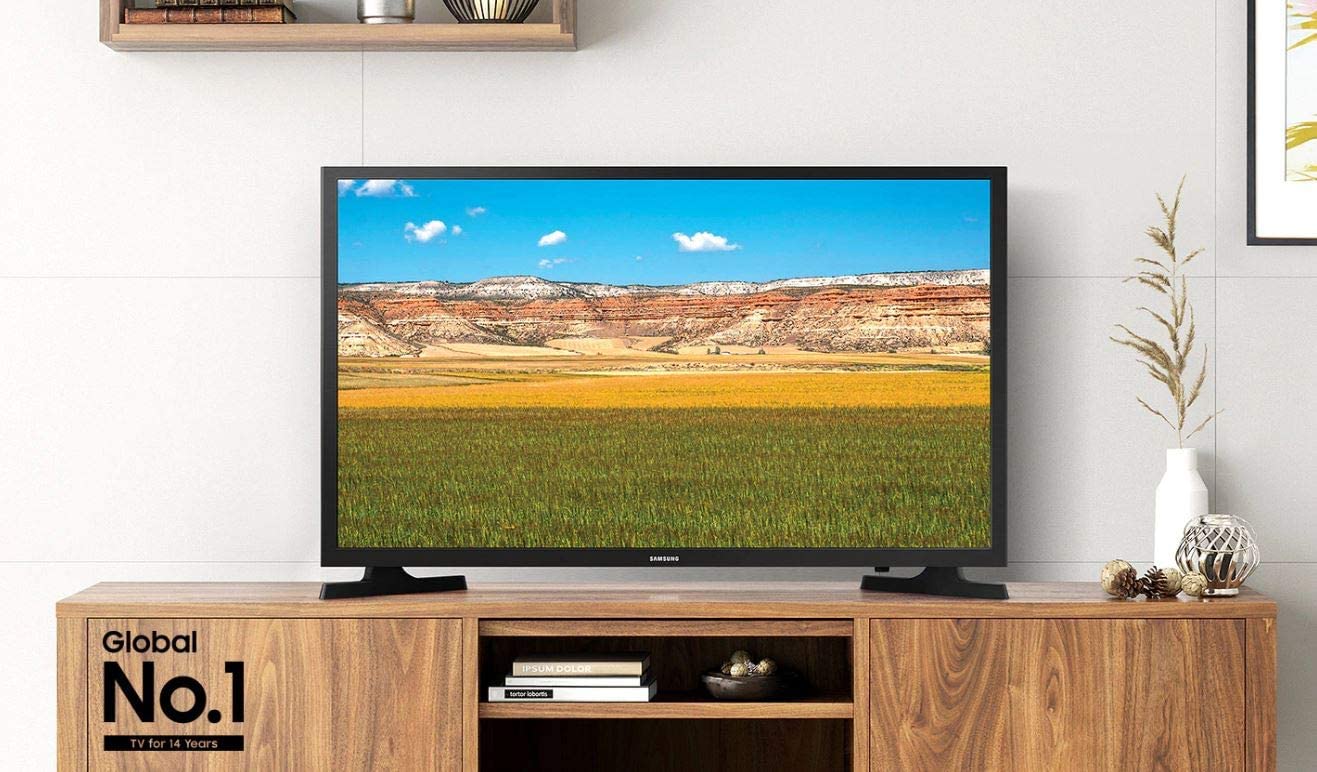TV LED 32'' Xiaomi Mi P1 HD Smart TV - TV LED - Los mejores precios