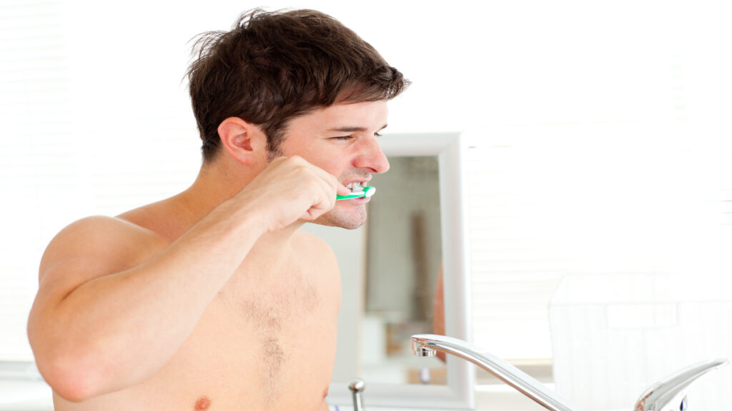 enjuagues bucales colutorios salud dental boca dentista