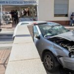 La Guardia Civil investiga si el autor del atropello de Murcia tenía problemas mentales