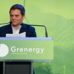 Grenergy gana un 49% más en el primer semestre y dobla su capacidad en operación