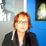 Miren Agur Meabe es la primera autora en ganar el Premio Nacional de Poesía con una obra escrita en vasco