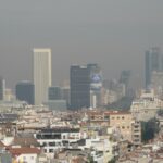 La OMS endurece sus recomendaciones de calidad de aire para frenar la polución letal