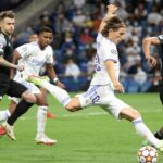 El Sheriff de Moldavia torpedea la vuelta de la Champions al Bernabéu