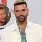 La nueva cara de Ricky Martin provoca una oleada de memes tras su último retoque estético