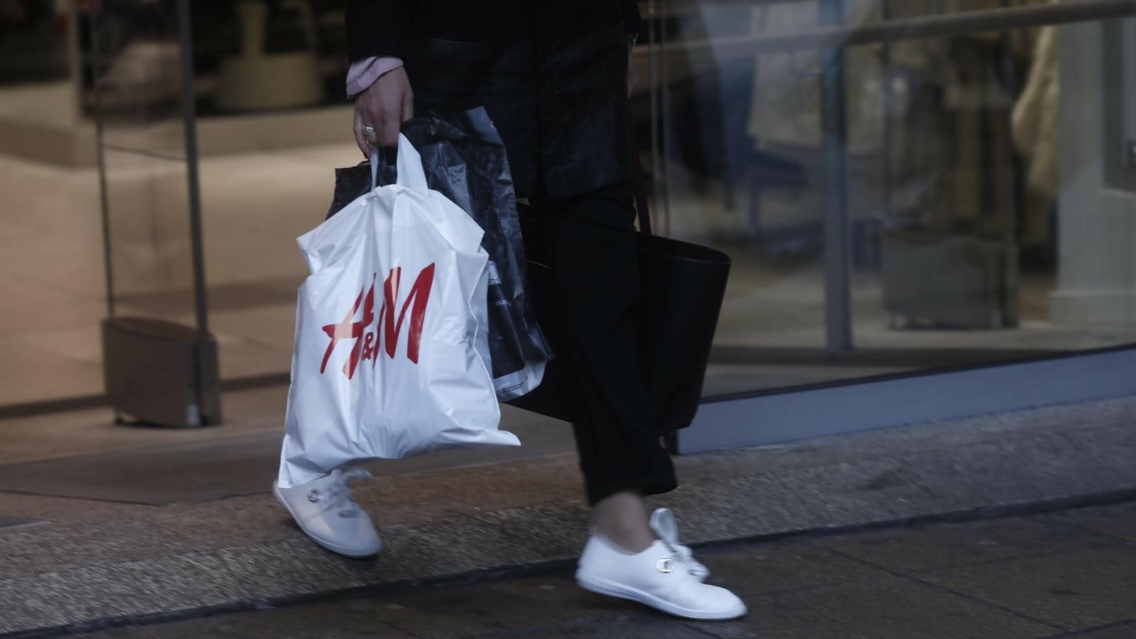 H&M vuelve a las ganancias en los nueve primeros meses de su ejercicio fiscal