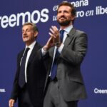 PSOE, Vox, Podemos, Cs y Más País se burlan del PP por invitar a Sarkozy la víspera de ser condenado por corrupción