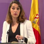 Noelia Vera, secretaria de Estado de Igualdad, abandona la política y Unidas Podemos