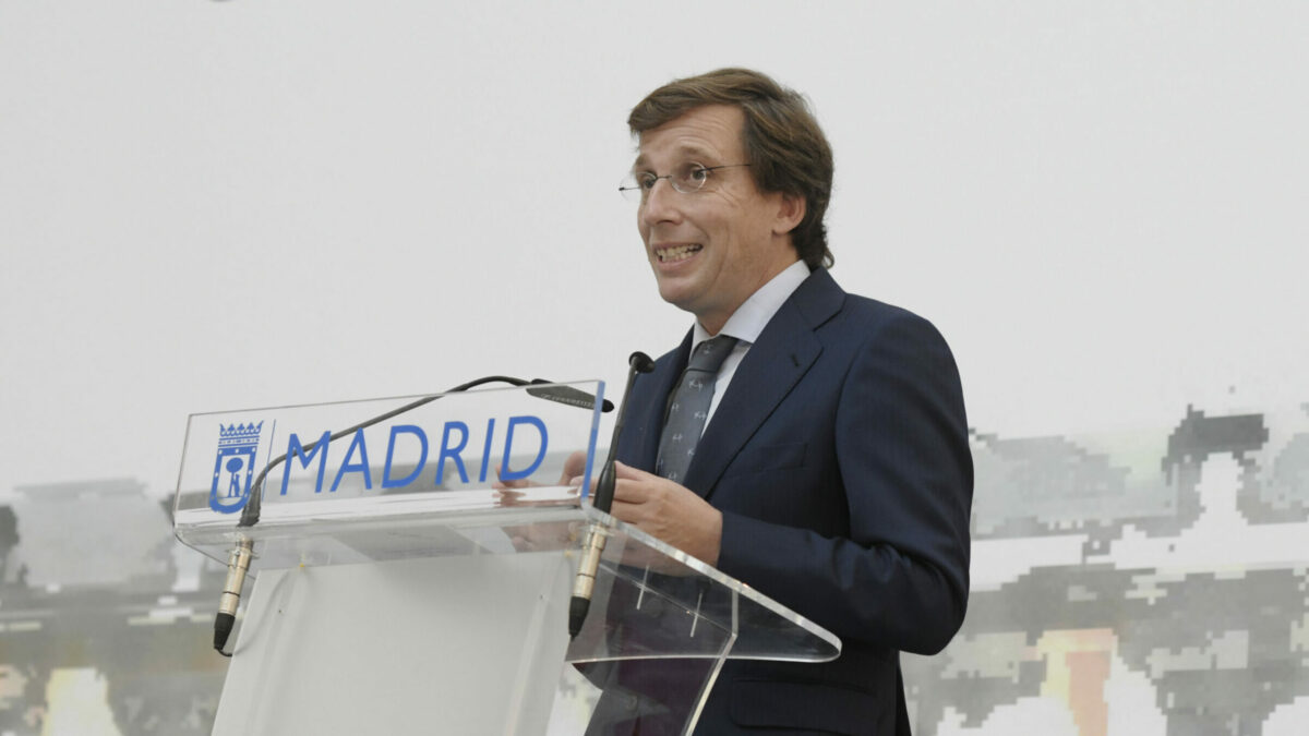 Almeida contrata a KPMG por 100.000 euros para batallar por los fondos europeos para Madrid
