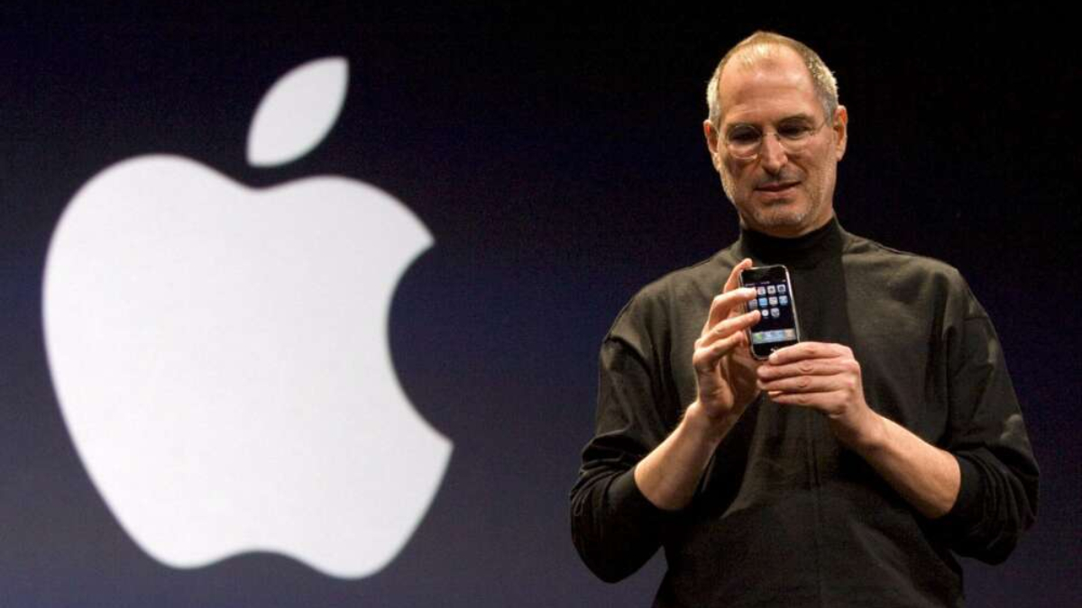 Apple sigue siendo la empresa más valiosa del mundo tras 10 años sin Steve  Jobs