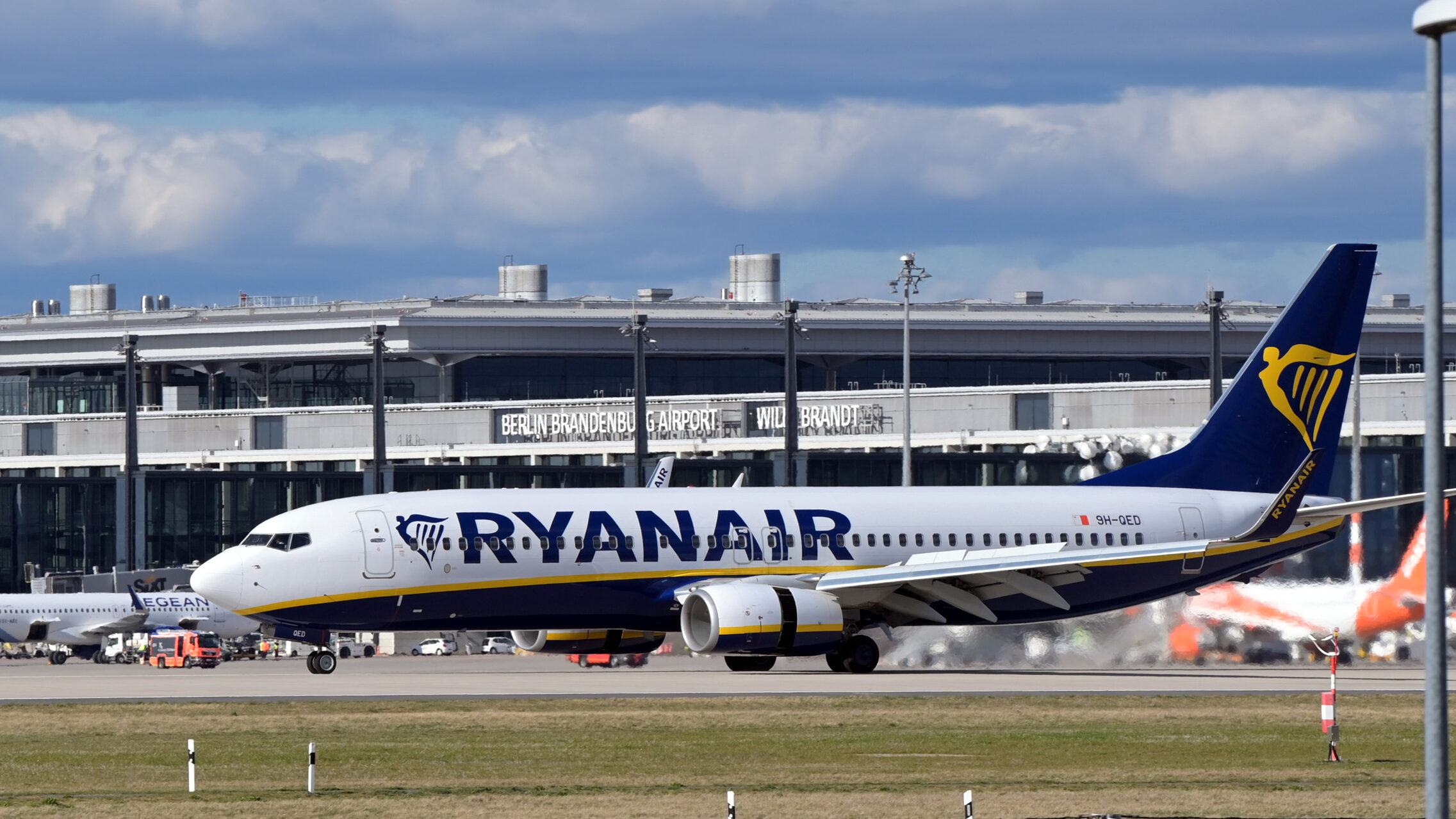 El Tribunal Supremo confirma la nulidad del ERTE de Ryanair en Canarias y Gerona