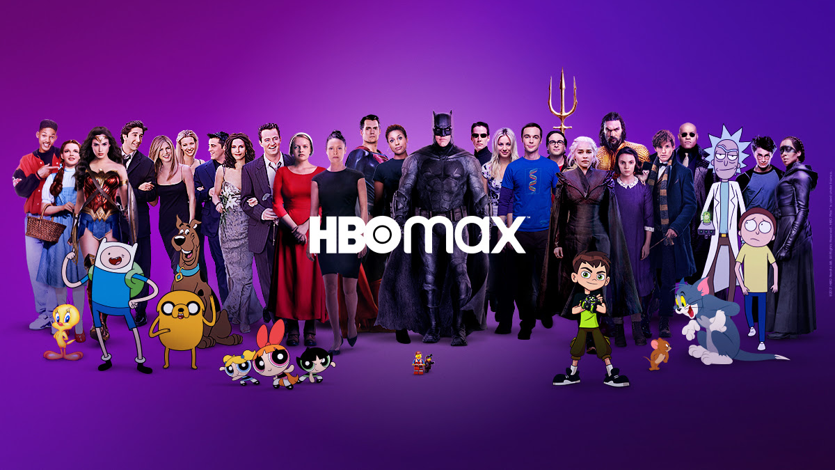 HBO Max llega a España con el primer avance de 'House of the Dragon' y sin subir el precio