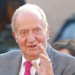 El rey Juan Carlos I habla de su regreso a España y de su funeral