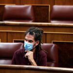 Alberto Rodríguez anuncia que abandona Podemos y acusa al PSOE de "robar" su acta