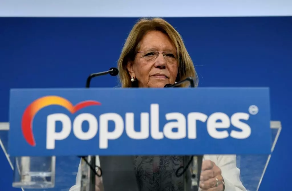 El PP pide la dimisión de Tezanos tras su imputación