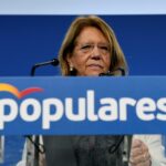 El PP pide la dimisión de Tezanos tras su imputación