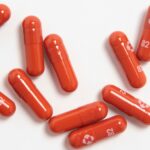 Australia y varios países asiáticos se adelantan en comprar una nueva medicina anticovid