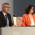 Miguel Ángel Oliver regresa a Mediaset después de tres años como secretario de Estado